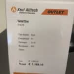 Westfire UNIQ 45