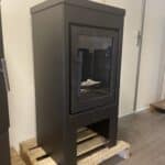 Buntfires Flores 5 ECO