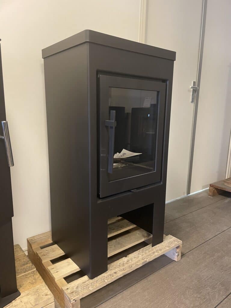 Buntfires Flores 5 ECO