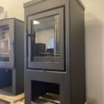 Buntfires Flores 5 ECO