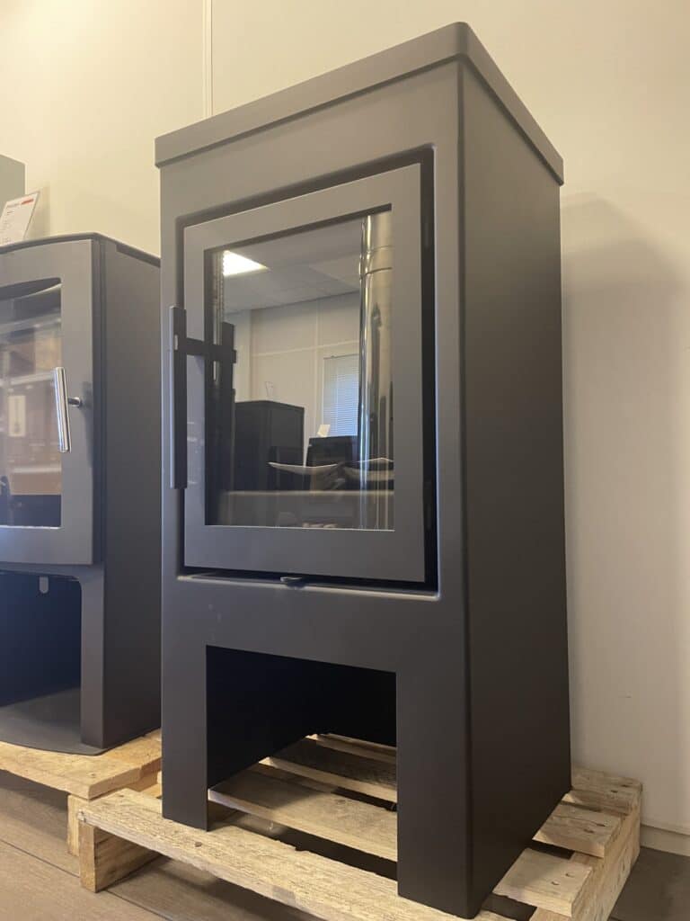 Buntfires Flores 5 ECO