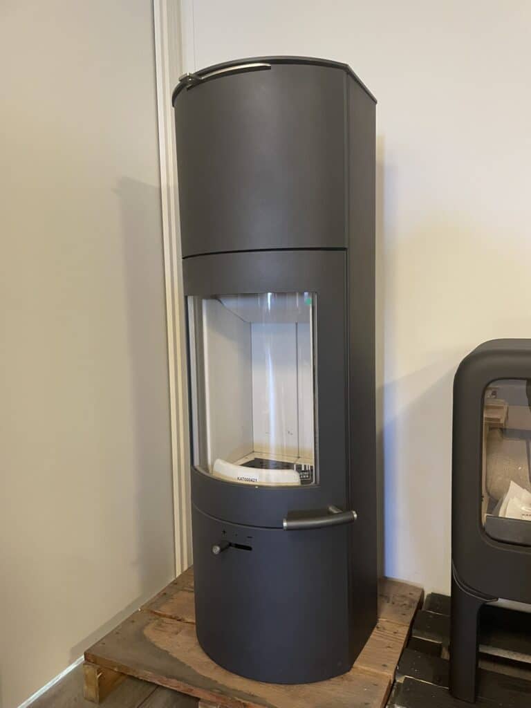 Austroflamm Tower Xtra