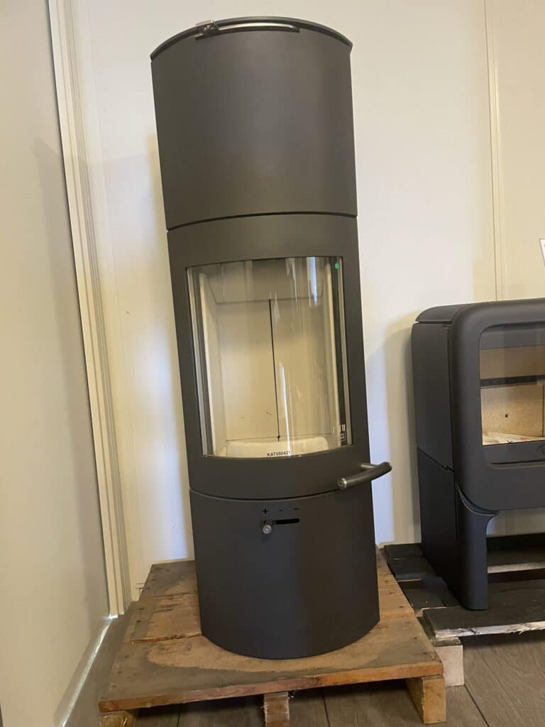 Austroflamm Tower Xtra