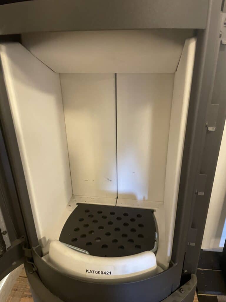 Austroflamm Tower Xtra