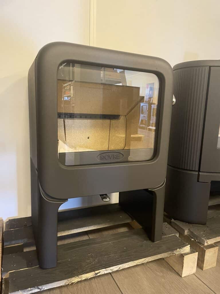 Dovre Rock 350 TB