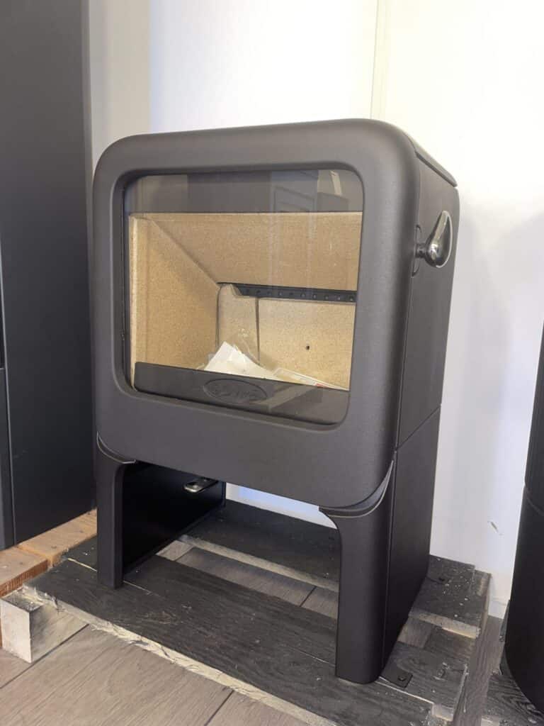 Dovre Rock 350 TB