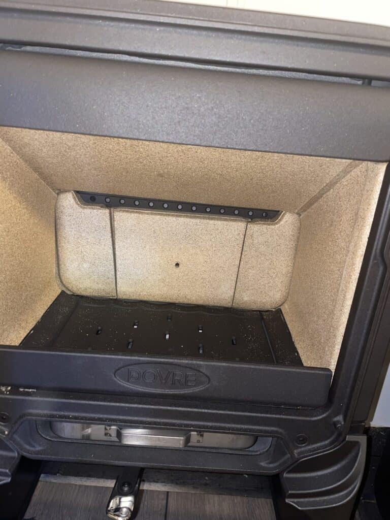 Dovre Rock 350 TB