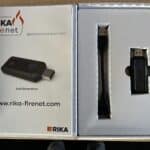 Rika Firenet 2.0