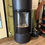Dik Geurts Forte H2O / Spartherm Senso M H20