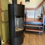 Dik Geurts Forte H2O / Spartherm Senso M H20