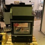 Spartherm Swing Tunnel H2O 67×51 / Varia FD H2O