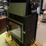 Spartherm Swing Tunnel H2O 67×51 / Varia FD H2O