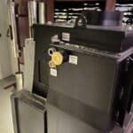 Spartherm Swing Tunnel H2O 67×51 / Varia FD H2O