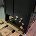 Spartherm Swing Tunnel H2O 67×51 / Varia FD H2O
