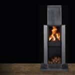Sikken 2 Premium Stove