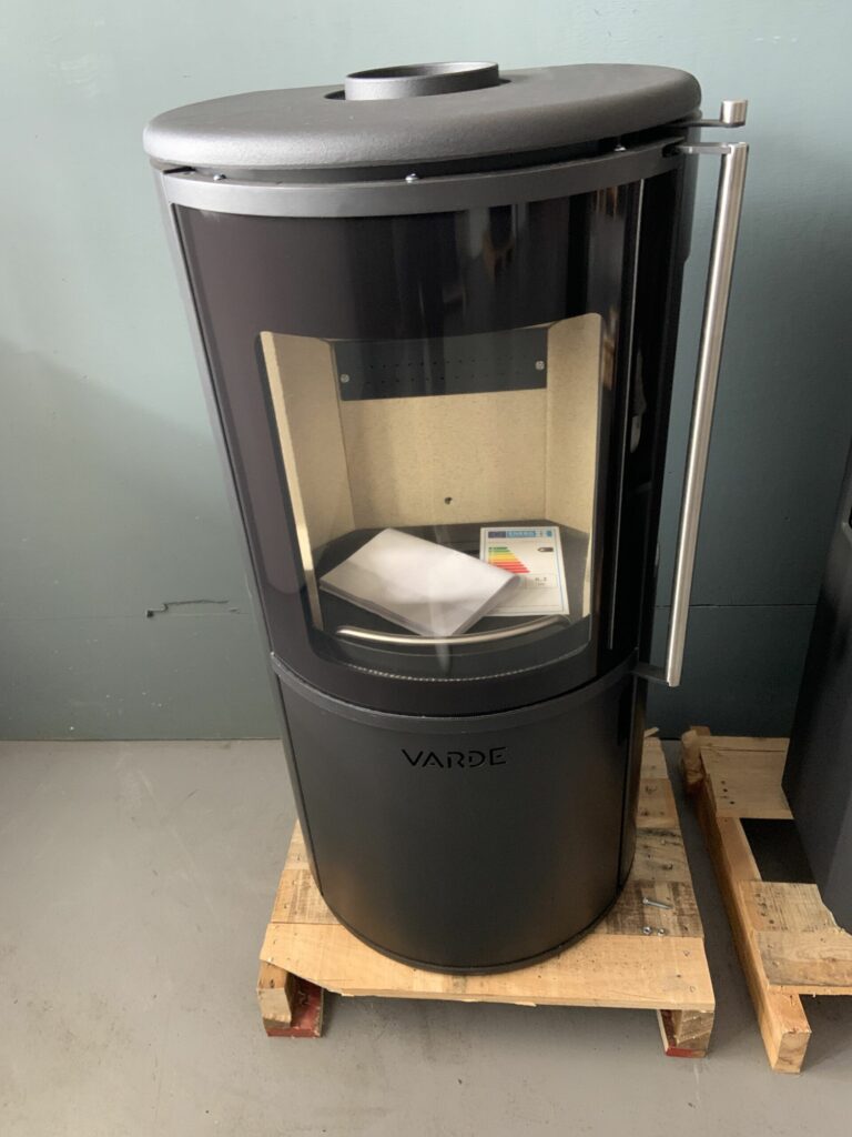 Varde Nordic 7 Air