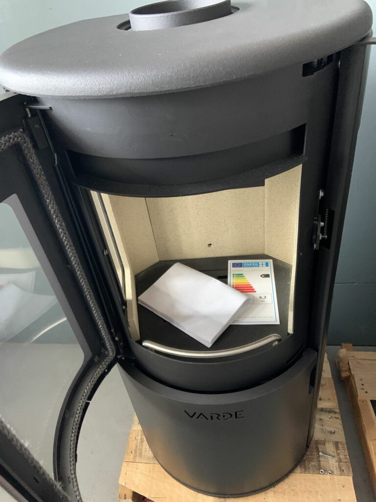 Varde Nordic 7 Air
