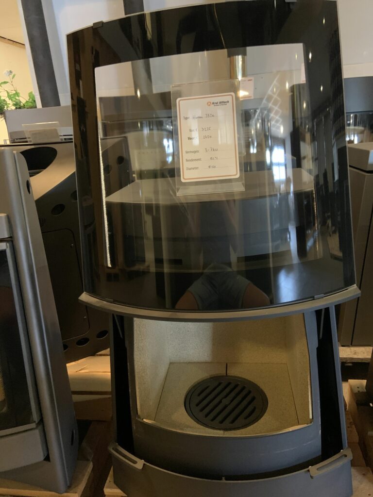 Hwam 3320 (outlet)