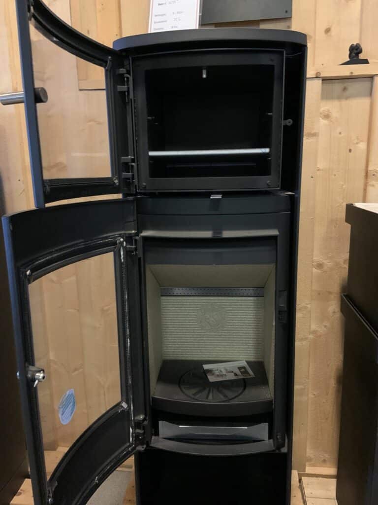 Morso 8229 (outlet)