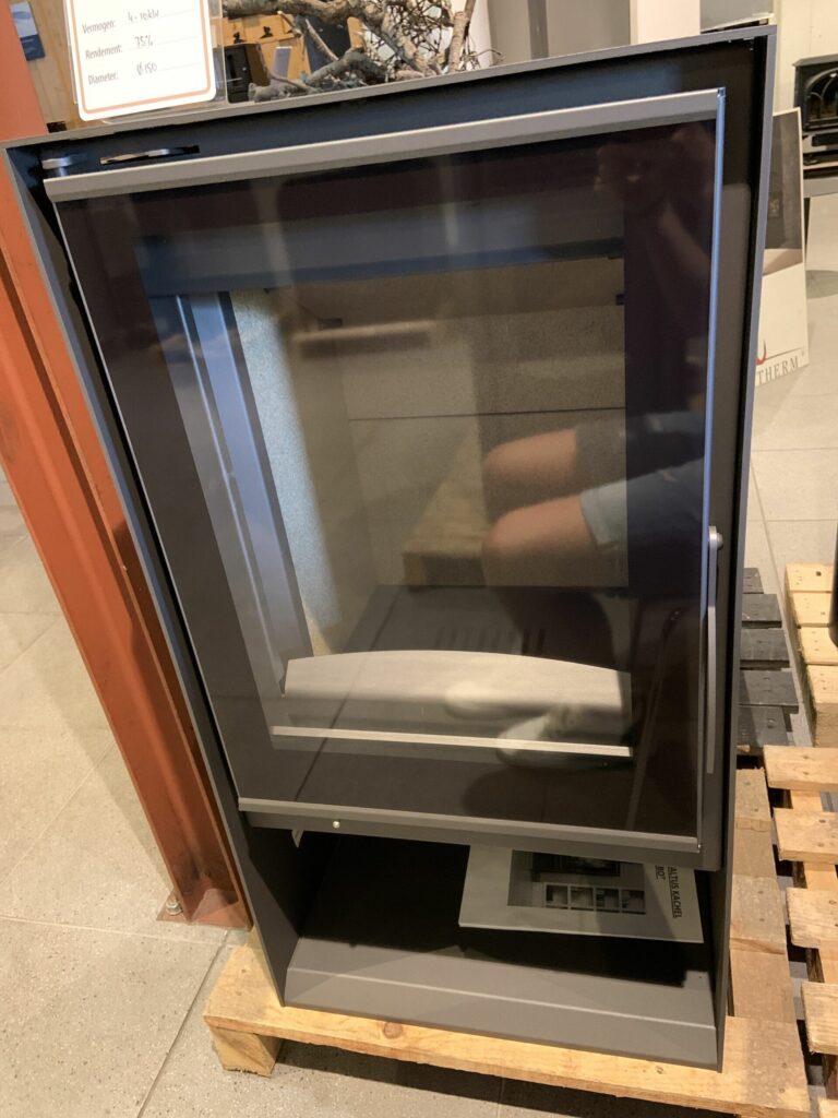Starfire Cubo (achteraansluiting) (outlet)