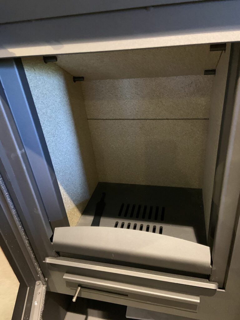Starfire Cubo (achteraansluiting) (outlet)