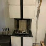 Camina Schmid S16 Betonhaard (showroommodel)