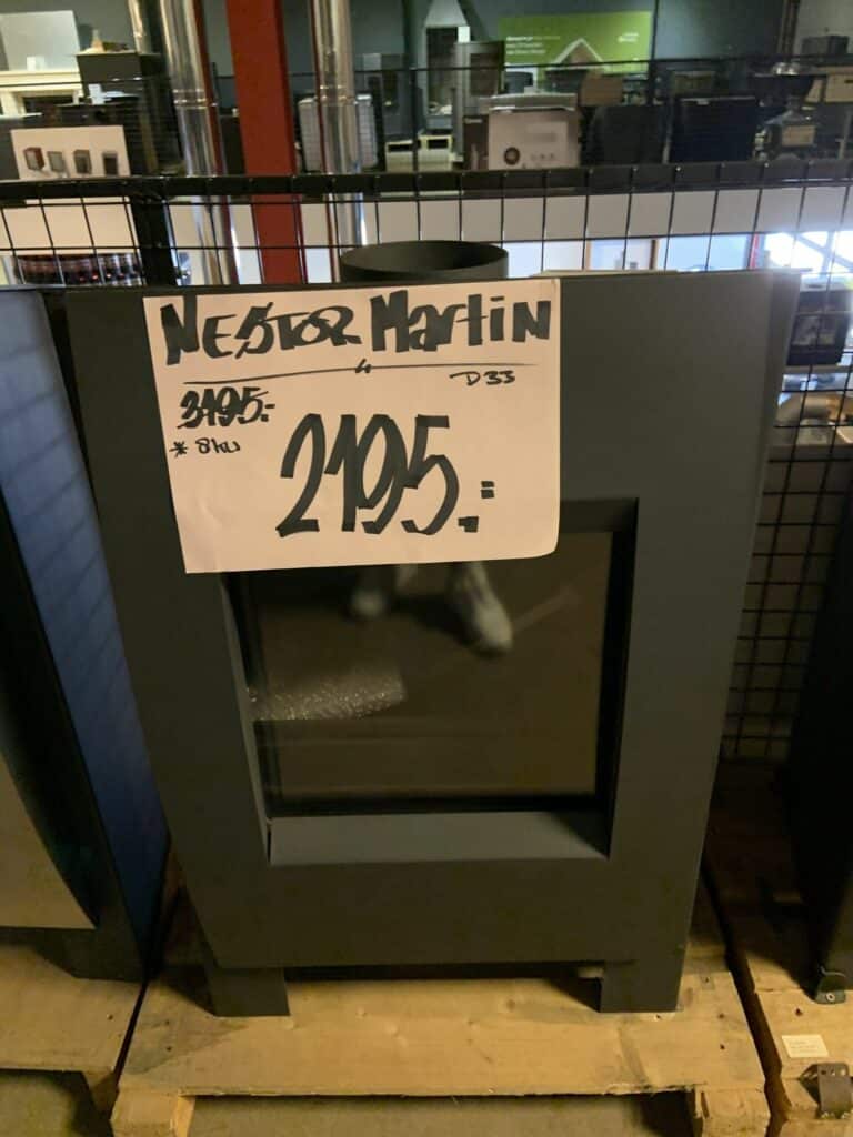 Nestor Martin D 33