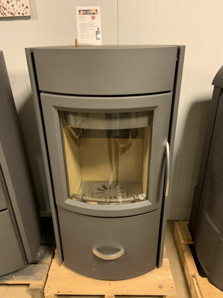 Varde Luxe 1