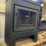 Buntfires Julius 5 ECO (outlet)