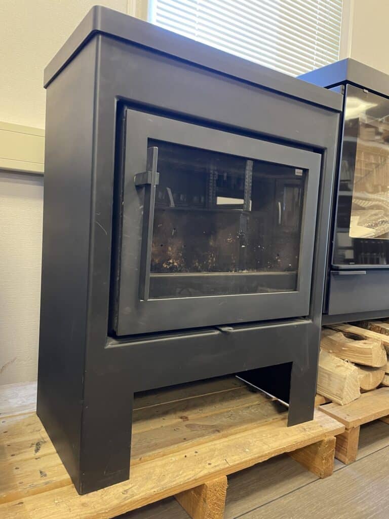 Buntfires Julius 5 ECO (outlet)