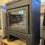 Buntfires Julius 5 ECO (outlet)