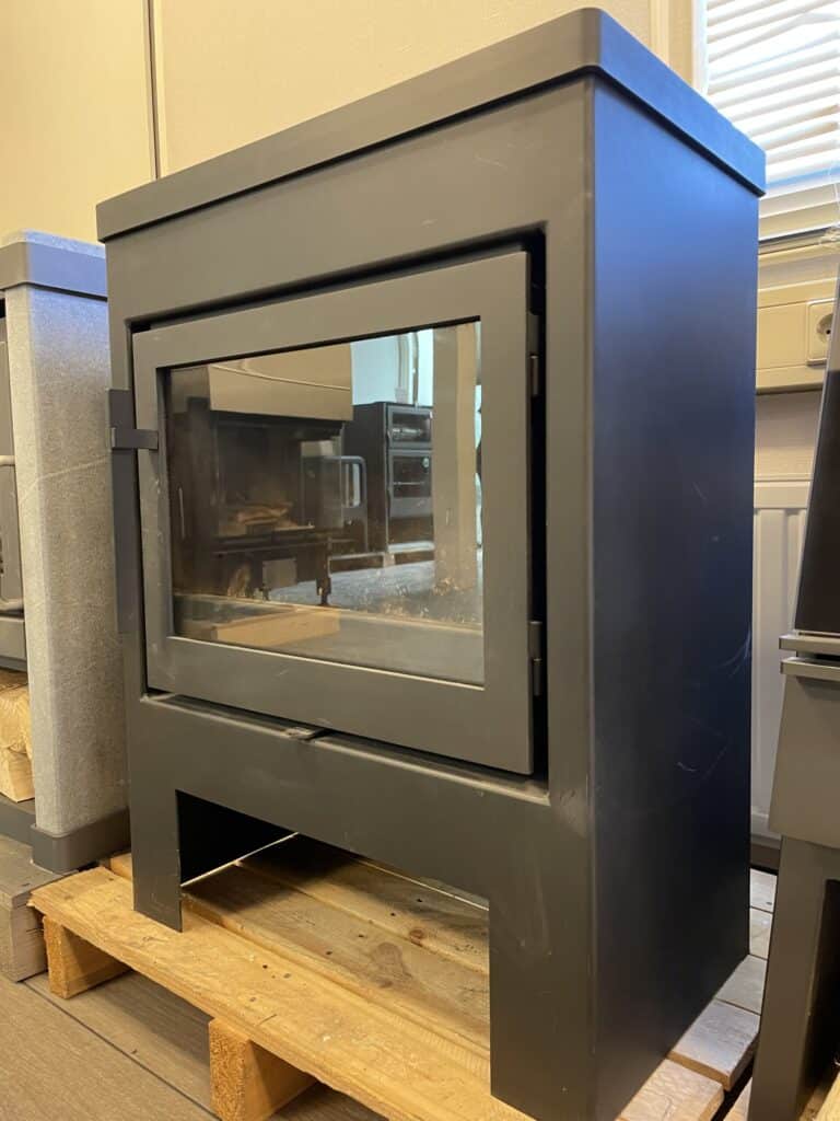 Buntfires Julius 5 ECO (outlet)