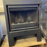 Buntfires Julius 5 ECO (outlet)