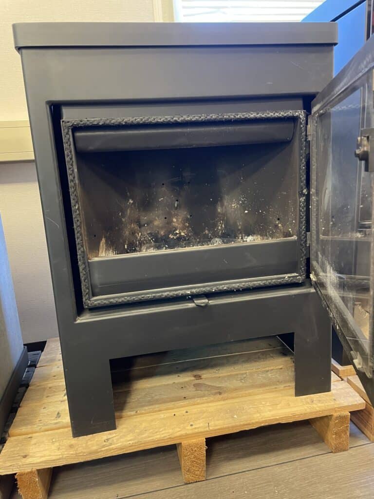 Buntfires Julius 5 ECO (outlet)
