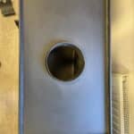 Buntfires Julius 5 ECO (outlet)