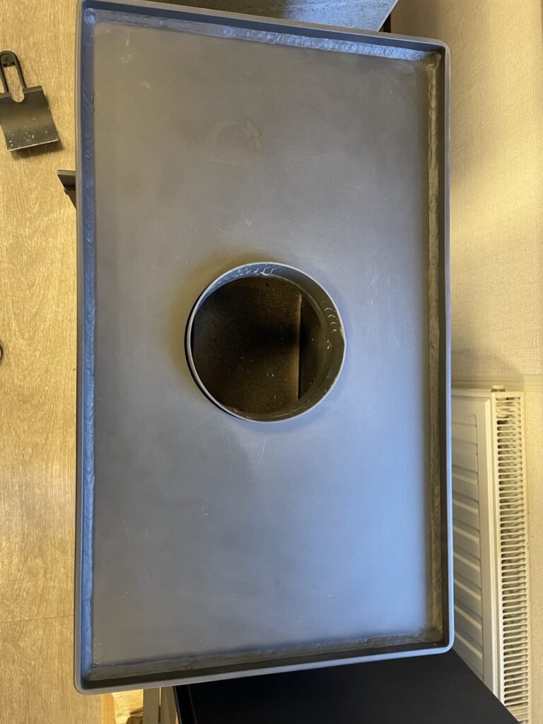 Buntfires Julius 5 ECO (outlet)