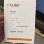 Buntfires Julius 5 ECO (outlet)