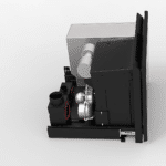 Rika Interno Pelletkachel