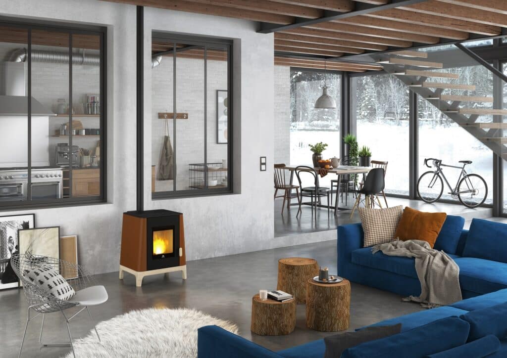 Jotul PF 501