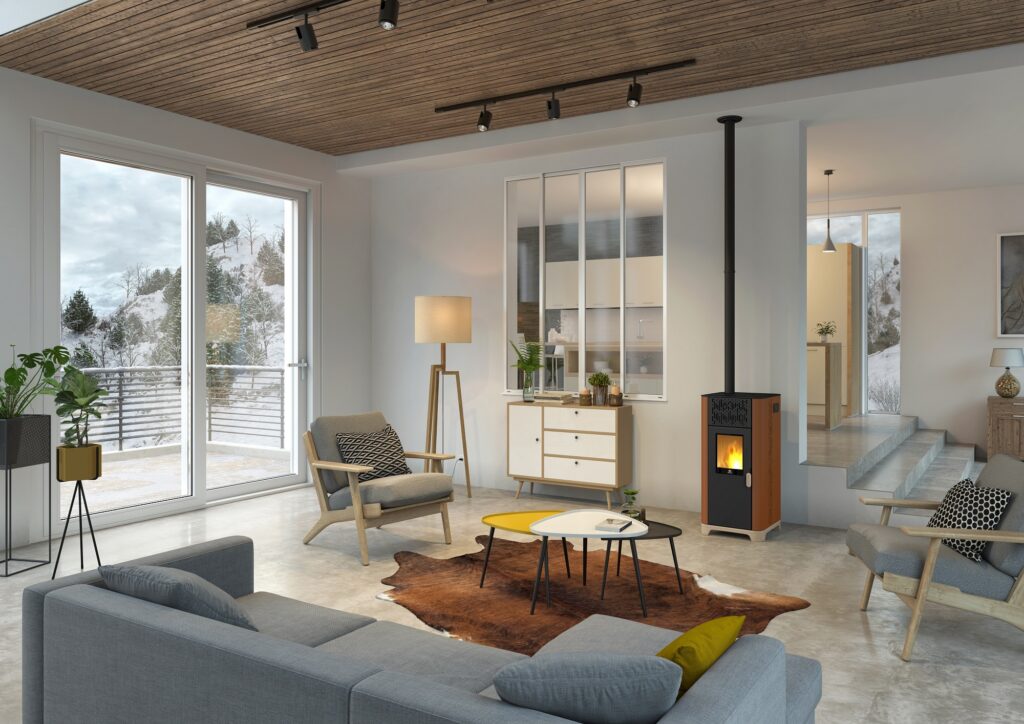 Jotul PF 734