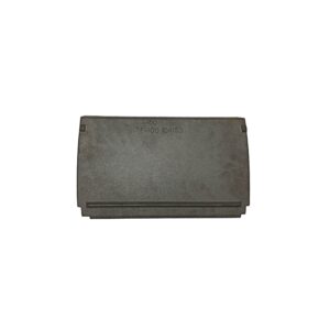 Jotul F 100 Bodemplaat