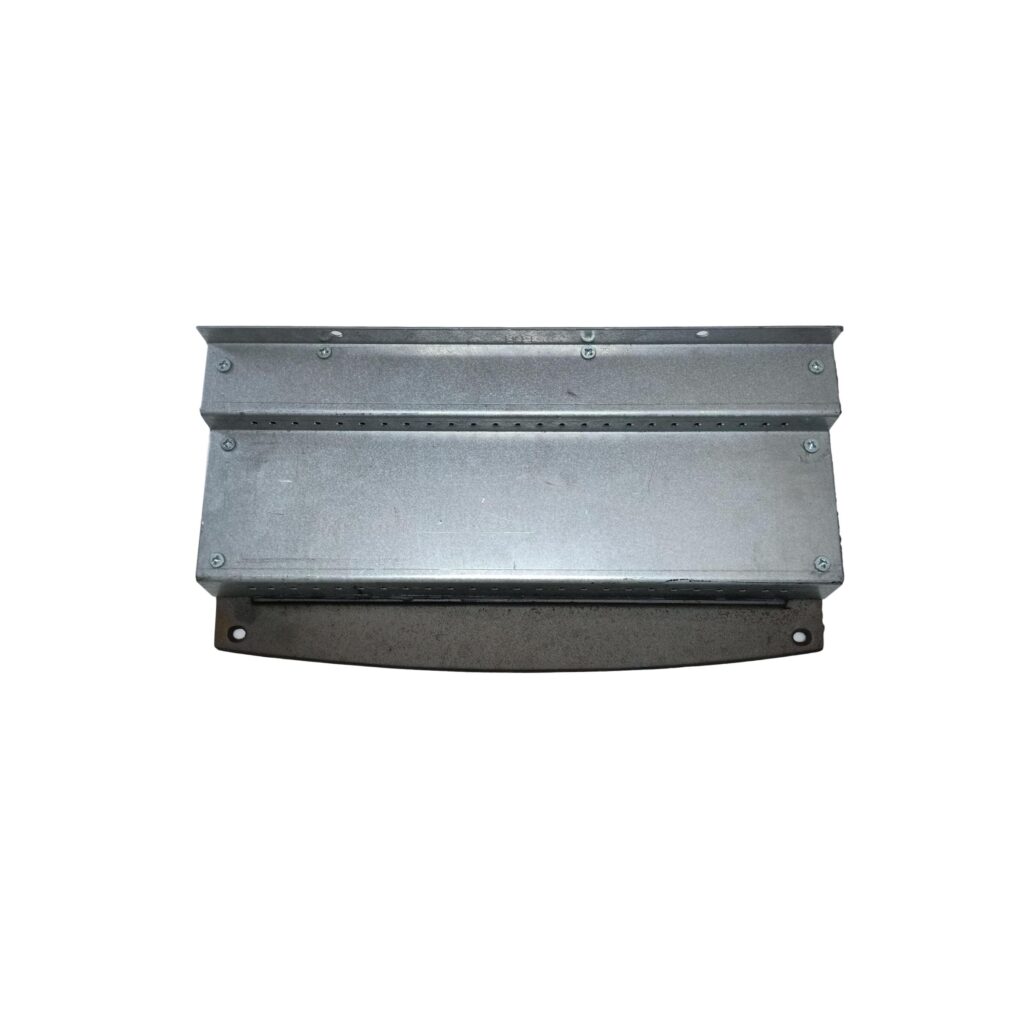 Jotul F 3 Naverbranderingsysteem
