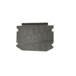 Jotul I 400 Achterplaat