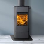 Jotul F 232 zonder zijglas