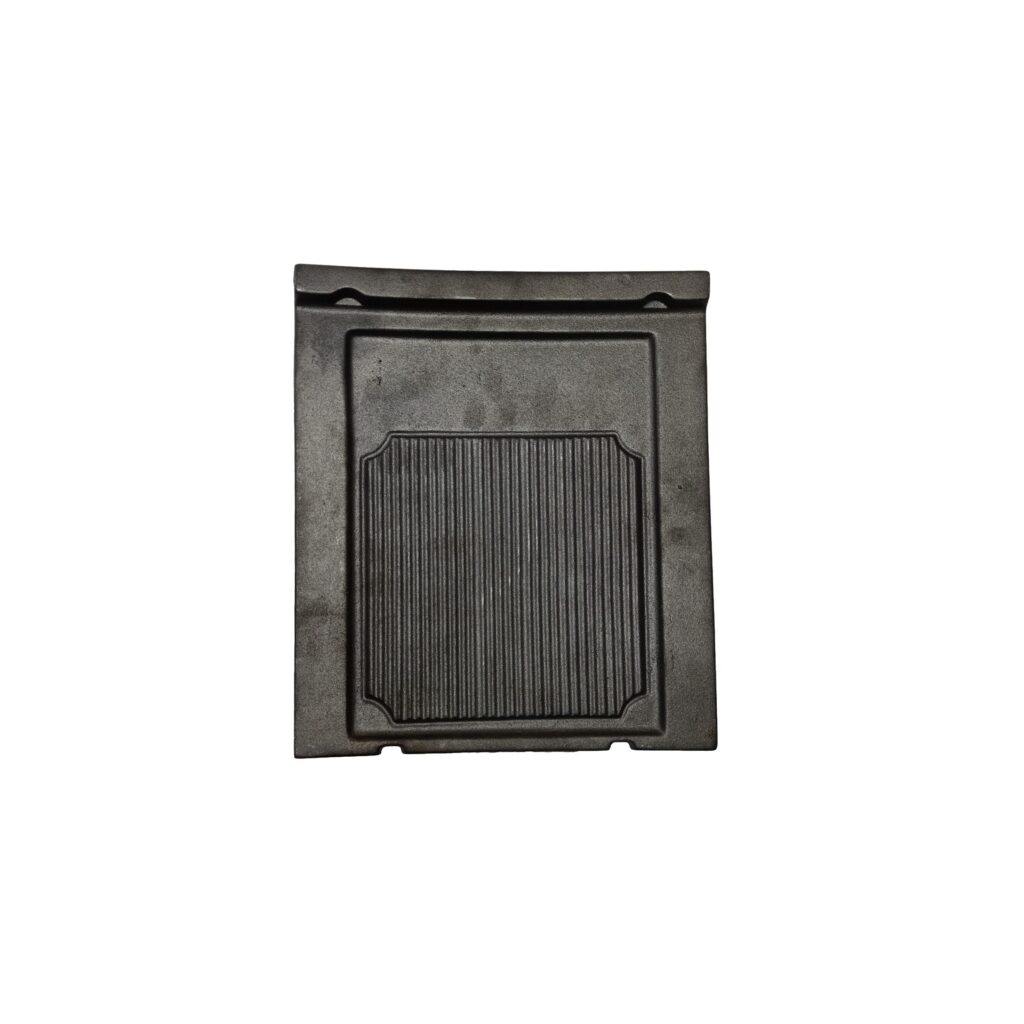 Jotul F 100 Vlamplaat links / rechts