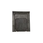 Jotul F 100 Vlamplaat links / rechts