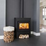 Buntfires Julius 3 ECO