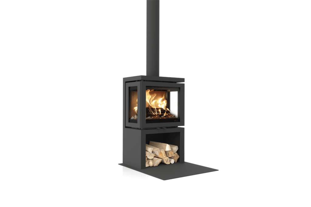Dik Geurts Vidar Triple Small