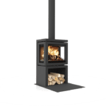 Dik Geurts Vidar Triple Small