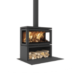 Dik Geurts Vidar Triple Large Store